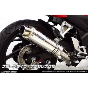 WirusWin エリミネーター250V(BA-VN250A) 後期型 グランドシャープ