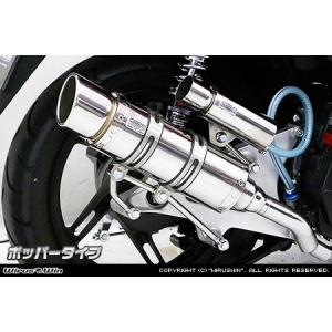 WirusWin PCX 2BJ-JK05サイレンサー型エアクリーナーkit ユーロタイプ