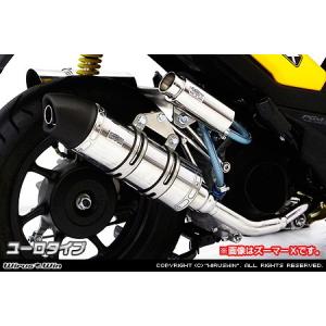 スペシャルパーツ武川 武川 リード125（LEAD125）用 コーンオーバル