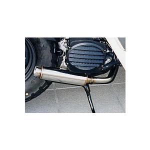 WirusWin ズーマー ロッドサイレンサー...の詳細画像1