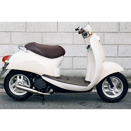 WirusWin クレアスクーピー シャープマフラー/ウイルズウィン