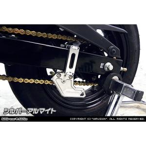 WirusWin PCX 2BJ-JK05サイレンサー型エアクリーナーkit ユーロタイプ