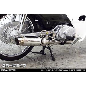 WirusWin ジョグ(SA55J)・ジョグZR(SA56J) ハイパフォーマンス