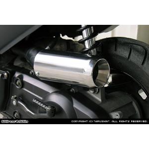 アドレスv125g アディオエアクリーナー　ステー付き アドレスv125g アディオエアクリーナー ステー付き - メルカリ