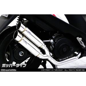 yukan アドレスV125 マフラー本体 レーシングマフラー 油漢 yukan アドレスV125 マフラー本体 レーシングマフラー 油漢