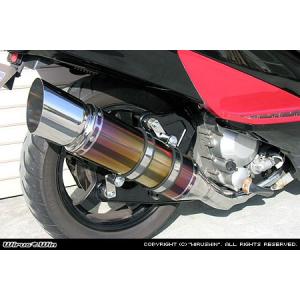 BEAMS（ビームス） マフラー 送料無料 マフラー スカイウェイブ250