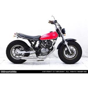 WirusWin バンバン200(BA-NH4...の詳細画像2