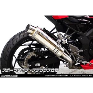 ホンダ CRF250L CRF250M 2017-2020 (MD44) DANMOTO カーボン スリップ