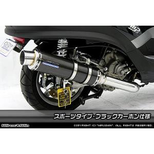 THUNDERBIKE（サンダーバイク） WirusWin THUNDER250 (XL250S