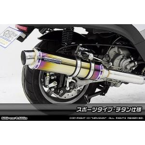 WirusWin 4スト ジョグ(SA36J)・4スト ジョグZR(SA39J)用 ロイヤル
