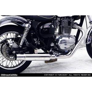 WirusWin アドレスV125 ブリーザーキャッチタンク/ウイルズウィン