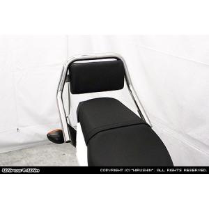 KENTEC（ケンテック） 極太スラッシュカット2IN1マフラー 90Φ