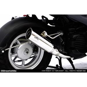 ヨシムラ（YOSHIMURA） SUZUKI GSX-R125 GSX-S125 YOSHIMURA 【チタン
