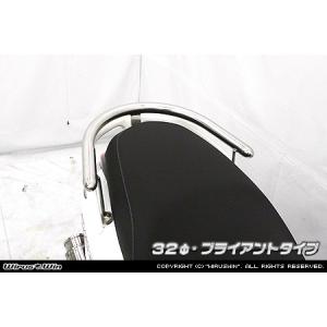 WirusWin アクシスZ(2BJ-SED7J) リアボックス用ベースブラケット付き