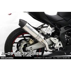 CustomKit カスタムキット フルエキゾーストマフラー Cone W175 Black 