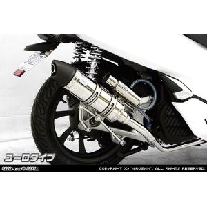ホンダ（HONDA） WirusWin PCX 8BJ-JK05 フェンダーレスKit