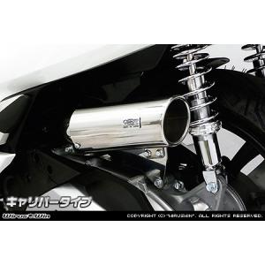 WirusWin PCX 2BJ-JK05サイレンサー型エアクリーナーkit ユーロタイプ