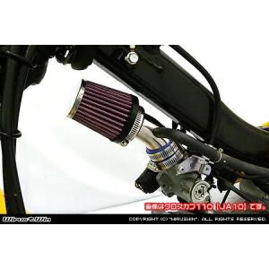 ハーレー スポーツスター 83-03年 純正オプション バッドランダー