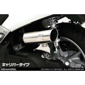 ホンダ（HONDA） WirusWin PCX 8BJ-JK05 キャリパータイプ エア