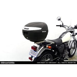 WirusWin ホンダ CB223S(JBK-MC40)用 オープンエンドマフラー【フル