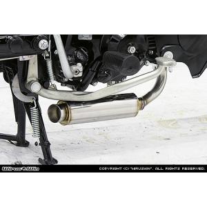 WirusWin アドレスV125S ブリーザーキャッチタンク/ウイルズウィン