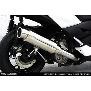 ZRX1200 DAEG【KAWASAKI】カーボン フロントフェンダー BLESS R's