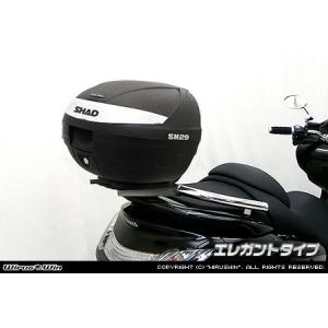 マッドマックス バリオスI型 カワサキ バリオス サイドカバー