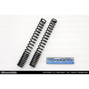 WirusWin（ウイルズウィン） PCX PCX（2BJ-JK05）用 ローダウン