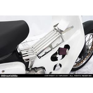 ホンダ カブ C50 C70 C90 スーパーカブ リトルカブ 対応 スプリンガー