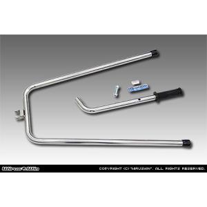 WirusWin レッツ4(CA45A・CA46A) O2センサー有 アトミックツイン