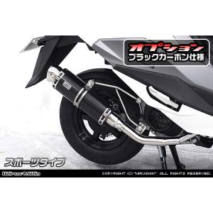 WirusWin アドレスV125S ブリーザーキャッチタンク/ウイルズウィン