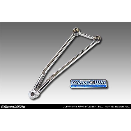 WirusWin Z900RS・Z900RS CAFE(2BL-ZR900C)(8BL-ZR900K...