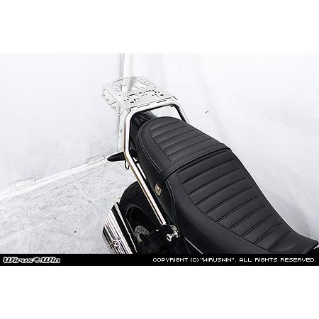 WirusWin Z900RS・Z900RS CAFE(2BL-ZR900C)(8BL-ZR900K...