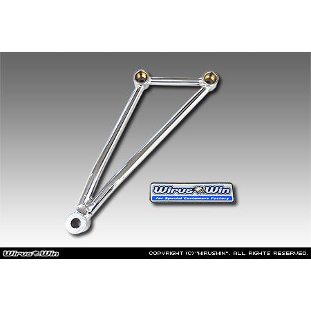 WirusWin ZX-25R【8BK-ZX250H】ZX-4R・ZX-4RR【8BL-ZX400P...