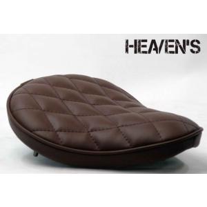 HEAVEN'S（ヘブンズ） ソロシート（スタンダード・バックサイドアップ