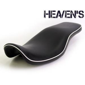 HEAVEN'S（ヘブンズ） エストレヤ ローダウン フラットシート スムース