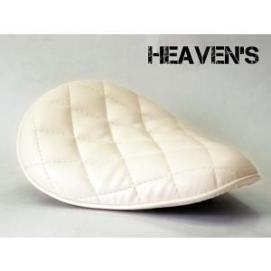 HEAVEN'S ソロシート（スタンダード・バックサイドアップ）ダイヤ アイボリー/ヘブンズ 汎用 ...