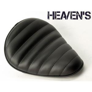 ハーレー　ヘブンズ ソロシート HEAVEN'S ソロシート（スタンダード・バックサイドアップ
