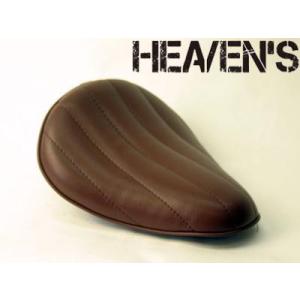 HEAVEN'S（ヘブンズ） ソロシート（スタンダード・バックサイドアップ