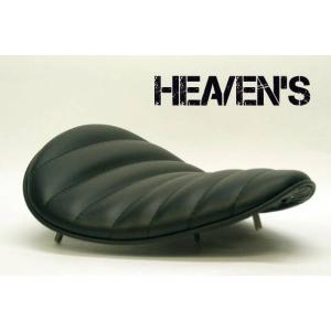 HEAVEN'S ソロシート（スタンダード・バックサイドアップ