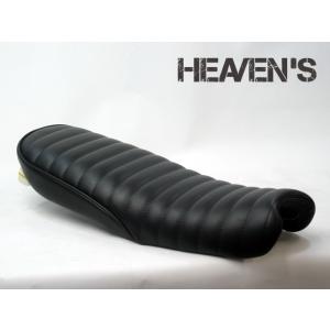HEAVEN'S グラストラッカーNJ4BAキャブ用　トラッカーシート HEAVEN'S グラストラッカー(BA-NJ4BA) キャブ車 クラシック