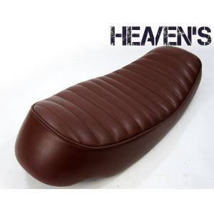 HEAVEN'S（ヘブンズ） HEAVEN'S SR400・SR500（キャブ車用