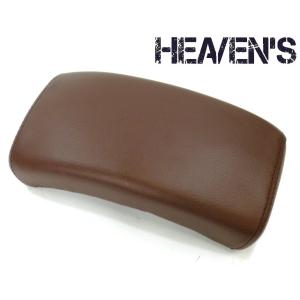 HEAVEN'S（ヘブンズ） HEAVEN'S FTR223 トラッカーシート ダイヤ