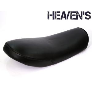 HEAVEN'S（ヘブンズ） HEAVEN'S SR400・SR500（キャブ車用） フラット
