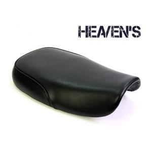 HEAVEN'S（ヘブンズ） HEAVEN'S TW200・TW225 フラットシート ダイヤ