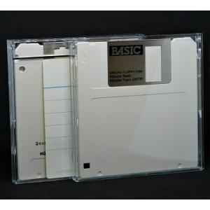 FD 3.5インチ 2DD(640/720MB) ワープロ用フロッピーディスク