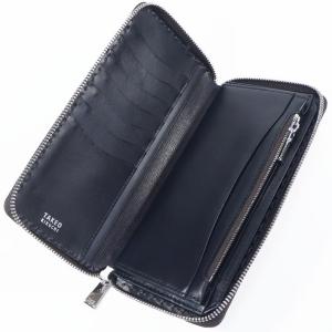 タケオキクチ TAKEO KIKUCHI 牛革...の詳細画像1