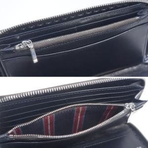 タケオキクチ TAKEO KIKUCHI 牛革...の詳細画像2