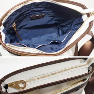 カステルバジャック ショルダーバッグ 中型 R...の詳細画像2