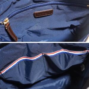 カステルバジャック ショルダーバッグ 中型 R...の詳細画像3